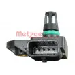 METZGER 0906351 - Capteur, pression de suralimentation