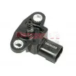 METZGER 0906355 - Capteur, pression de suralimentation