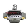 METZGER 0906426 - Capteur, pression de suralimentation