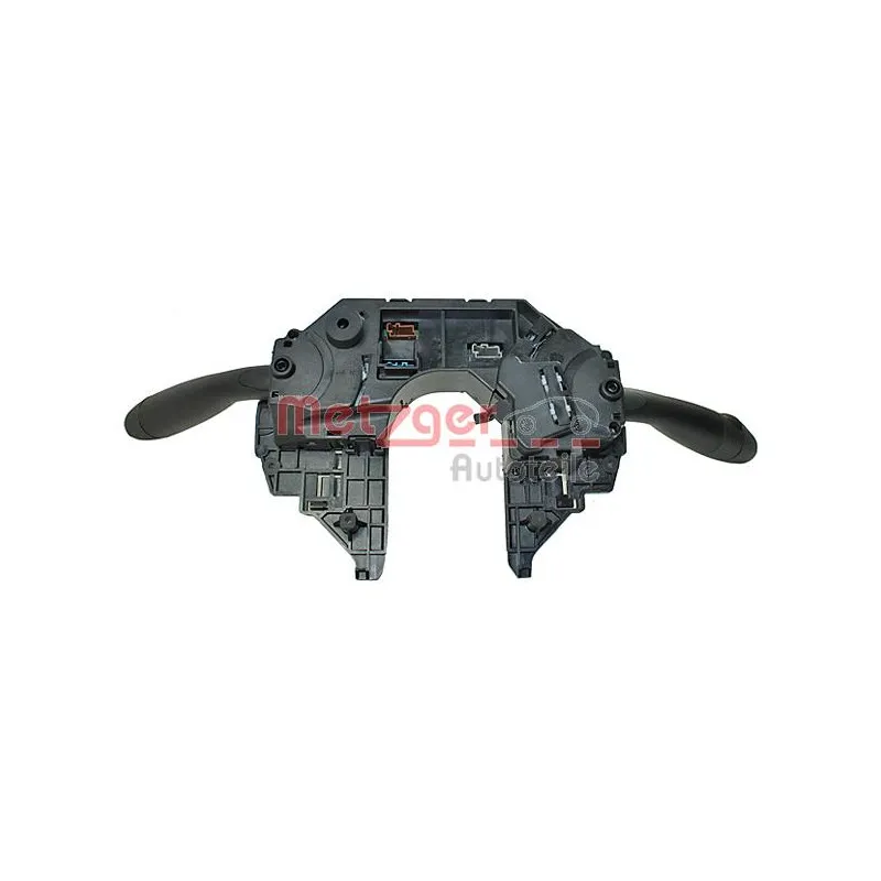 Commutateur de colonne de direction METZGER 0916507 - Visuel 1