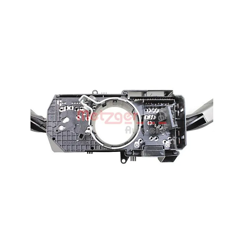 Commutateur de colonne de direction METZGER 0916603 - Visuel 1