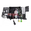 METZGER 0916631 - Ressort tournant, Airbag