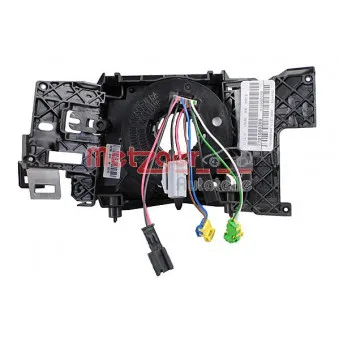 Ressort tournant, Airbag METZGER OEM 7701060400