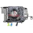 METZGER 0916631 - Ressort tournant, Airbag