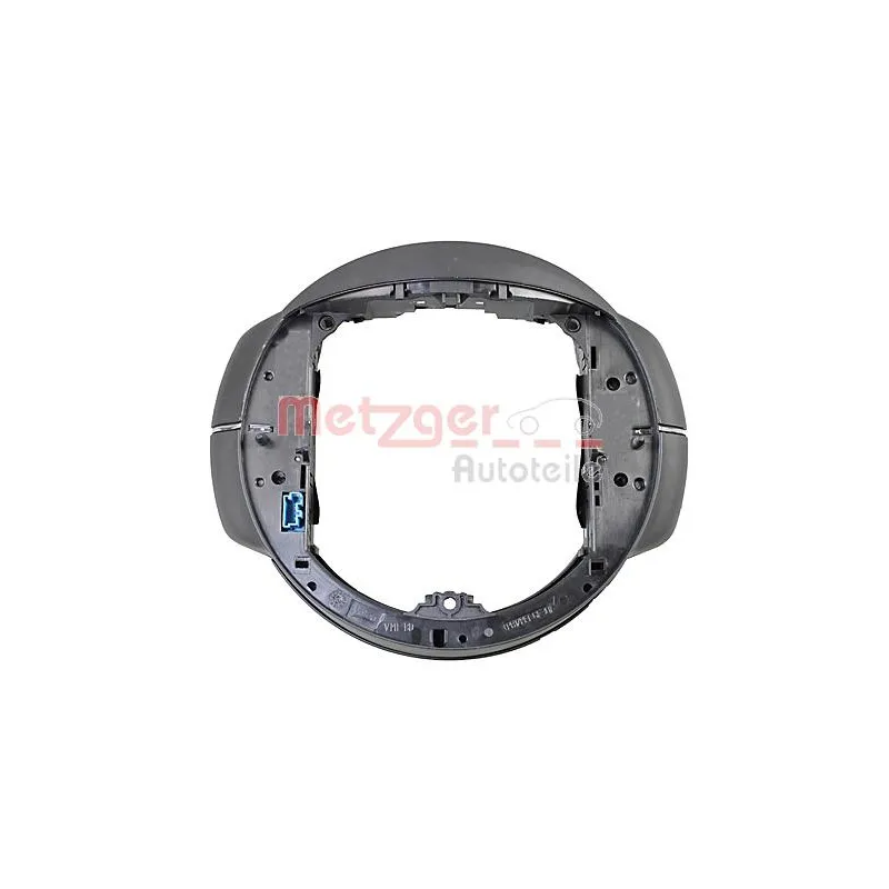 Commutateur de colonne de direction METZGER 0916757 - Visuel 1
