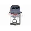 METZGER 0917367 - Résistance du ventilateur de radiateur