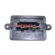 METZGER 0917383 - Résistance, pulseur d'air habitacle