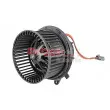 METZGER 0917387 - Pulseur d'air habitacle