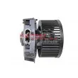 METZGER 0917413 - Pulseur d'air habitacle