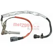 METZGER 0930004 - Unité d'injection, régénération du filtre à particules