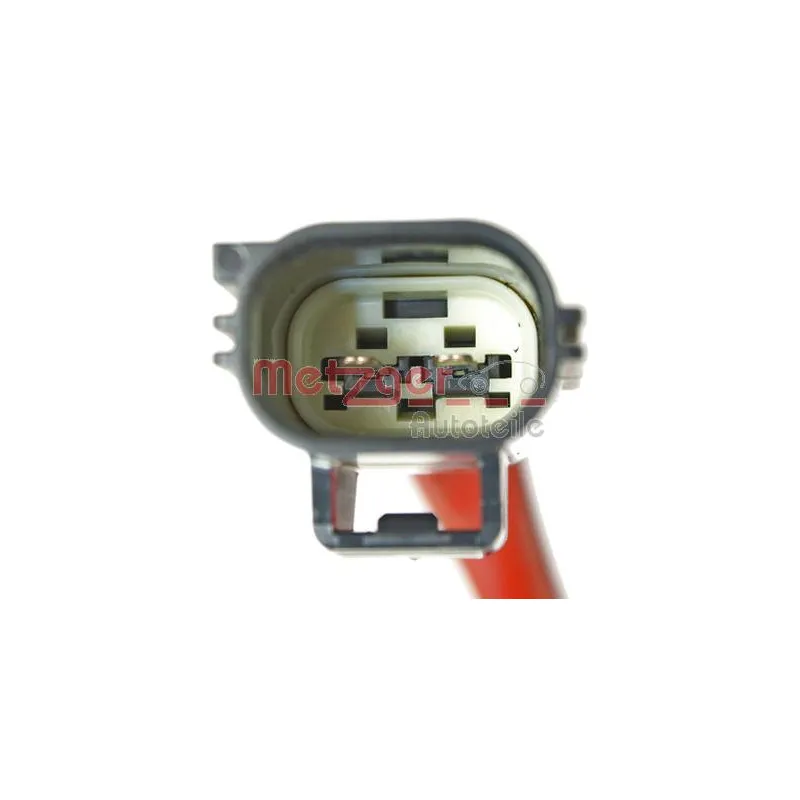 Unité d'injection, régénération du filtre à particules METZGER 0930015 - Visuel 1