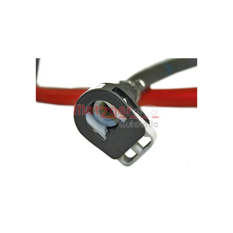 Unité d'injection, régénération du filtre à particules METZGER 0930015 - Visuel 2