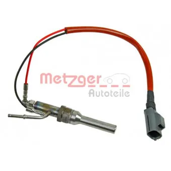 METZGER 0930018 - Unité d'injection, régénération du filtre à particules