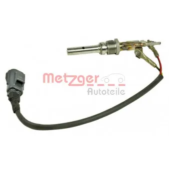 METZGER 0930023 - Unité d'injection, régénération du filtre à particules