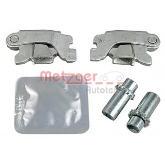 Kit de réparation, expanseur METZGER OEM 434108