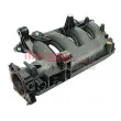 METZGER 2100037 - Module de tube d'admission