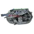 METZGER 2100040 - Module de tube d'admission