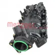 METZGER 2100057 - Module de tube d'admission