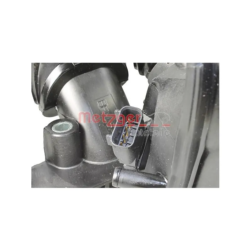 Module de tube d'admission METZGER 2100081 - Visuel 2