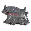 METZGER 2100083 - Module de tube d'admission