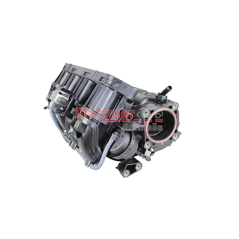 Module de tube d'admission METZGER 2100091 - Visuel 2