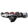 METZGER 2100096 - Module de tube d'admission