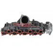 METZGER 2100096 - Module de tube d'admission