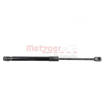 METZGER 2110678 - Vérin, capot-moteur
