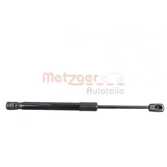 METZGER 2110680 - Vérin, capot-moteur