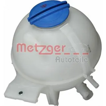 Vase d'expansion, liquide de refroidissement METZGER OEM V30-2670