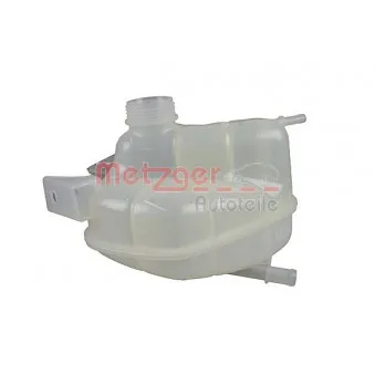 METZGER 2140134 - Vase d'expansion, liquide de refroidissement
