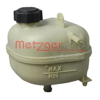 Vase d'expansion, liquide de refroidissement METZGER OEM TM6317