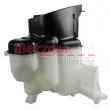 Vase d'expansion, liquide de refroidissement METZGER [2140188]