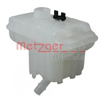 Vase d'expansion, liquide de refroidissement METZGER OEM 9881