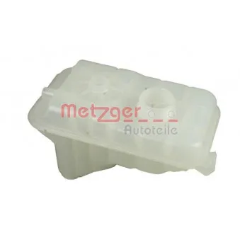 METZGER 2140195 - Vase d'expansion, liquide de refroidissement
