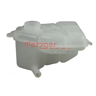 Vase d'expansion, liquide de refroidissement METZGER OEM 1141512
