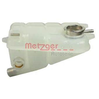 Vase d'expansion, liquide de refroidissement METZGER 2140209