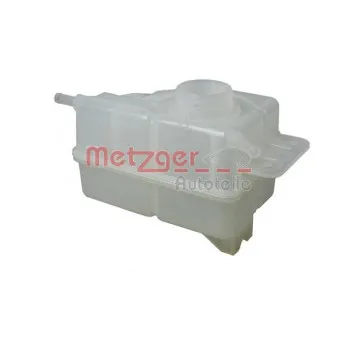 Vase d'expansion, liquide de refroidissement METZGER OEM 5490776