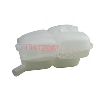 Vase d'expansion, liquide de refroidissement METZGER 2140225