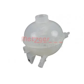 METZGER 2140226 - Vase d'expansion, liquide de refroidissement