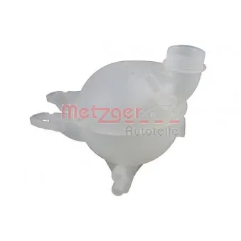 Vase d'expansion, liquide de refroidissement METZGER OEM 481572