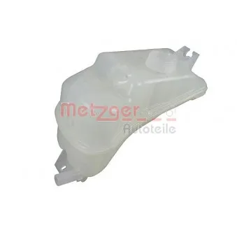 Vase d'expansion, liquide de refroidissement METZGER OEM V42-0435