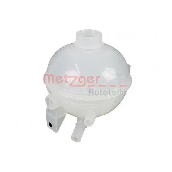 Vase d'expansion, liquide de refroidissement METZGER 2140271