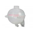 METZGER 2140271 - Vase d'expansion, liquide de refroidissement