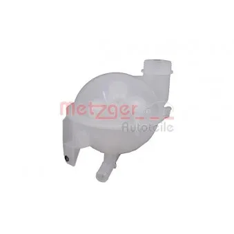 METZGER 2140272 - Vase d'expansion, liquide de refroidissement