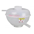 METZGER 2140274 - Vase d'expansion, liquide de refroidissement