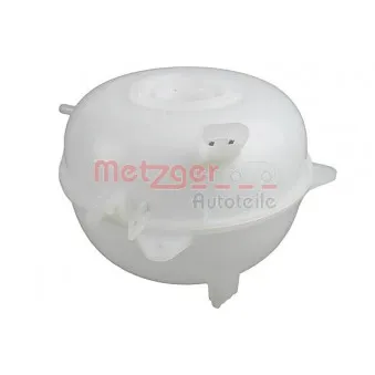 METZGER 2140289 - Vase d'expansion, liquide de refroidissement