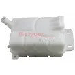 METZGER 2140291 - Vase d'expansion, liquide de refroidissement