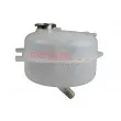 METZGER 2140292 - Vase d'expansion, liquide de refroidissement