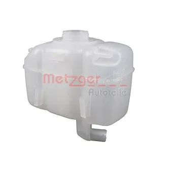 Vase d'expansion, liquide de refroidissement METZGER OEM V95-0217